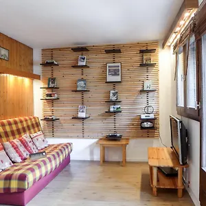  Appartement Champraz-14 By Interhome