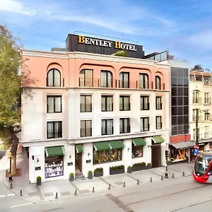 Bentley Old City-special Class Stambuł