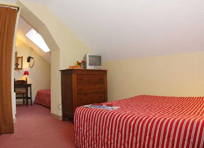 Hotel Les Lanchers Chamonix